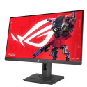 ASUS ROG Strix XG259CMS computer monitor 62.2 cm (24.5") 1920 x 1080 pixels Full HD LCD Bla ASUS ROG Strix XG259CMS computer monitor 62.2 cm (24.5") 1920 x 1080 pixels Full HD LCD Bla