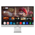 ASUS ZenScreen Smart Monitor MS27UC computer monitor 68.6 cm (27&quot;) 3840 x 2160 pixels 4K Ul