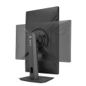 ASUS ROG Strix XG259CMS computer monitor 62.2 cm (24.5") 1920 x 1080 pixels Full HD LCD Bla ASUS ROG Strix XG259CMS computer monitor 62.2 cm (24.5") 1920 x 1080 pixels Full HD LCD Bla