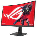 ASUS ROG Strix XG32WCMS computer monitor 80 cm (31.5&quot;) 2560 x 1440 pixels Quad HD LCD Black