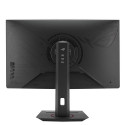 ASUS ROG Strix XG27WCMS computer monitor 68.6 cm (27&quot;) 2560 x 1440 pixels Quad HD LCD Black