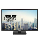 ASUS VA27UCPS computer monitor 68.6 cm (27&quot;) 3840 x 2160 pixels 4K Ultra HD LCD Black
