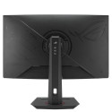ASUS ROG Strix XG32WCMS computer monitor 80 cm (31.5&quot;) 2560 x 1440 pixels Quad HD LCD Black