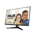 ASUS VY27UQ computer monitor 68.6 cm (27&quot;) 3840 x 2160 pixels 4K Ultra HD LCD Black