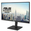 ASUS VA27UCPS computer monitor 68.6 cm (27&quot;) 3840 x 2160 pixels 4K Ultra HD LCD Black