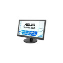 ASUS Touch VT169HE computer monitor 39.6 cm (15.6&quot;) 1920 x 1080 pixels Full HD LED Touchscr