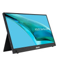 ASUS ZenScreen MB16AHG computer monitor 39.6 cm (15.6&quot;) 1920 x 1080 pixels Full HD Black