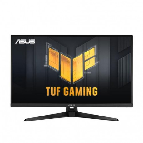 ASUS TUF Gaming VG32UQA1A computer monitor 80 cm (31.5") 3840 x 2160 pixels 4K Ultra HD Bla