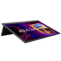 ASUS ZenScreen MB17AHG computer monitor 43.9 cm (17.3&quot;) 1920 x 1080 pixels Full HD Black