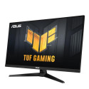 ASUS TUF Gaming VG32UQA1A computer monitor 80 cm (31.5&quot;) 3840 x 2160 pixels 4K Ultra HD Bla