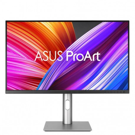 ASUS ProArt PA279CRV computer monitor 68.6 cm (27") 3840 x 2160 pixels 4K Ultra HD LCD Blac
