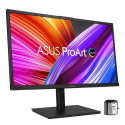 ASUS ProArt PA27DCE-K computer monitor 68.3 cm (26.9&quot;) 3840 x 2160 pixels 4K Ultra HD OLED 