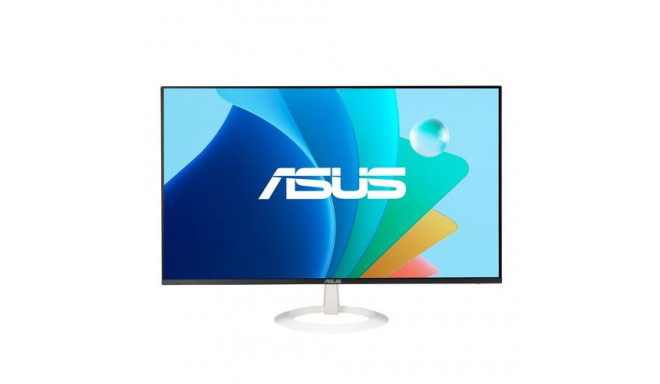 ASUS VZ24EHF-W computer monitor 60.5 cm (23.8&quot;) 1920 x 1080 pixels Full HD White