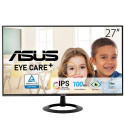 ASUS VZ27EHF computer monitor 68.6 cm (27&quot;) 1920 x 1080 pixels Full HD LCD Black