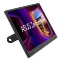 ASUS ZenScreen MB166CR computer monitor 39.6 cm (15.6&quot;) 1920 x 1080 pixels Full HD LCD Blac