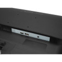 ASUS VP32AQ LED display 80 cm (31.5&quot;) 2560 x 1440 pixels Wide Quad HD Black