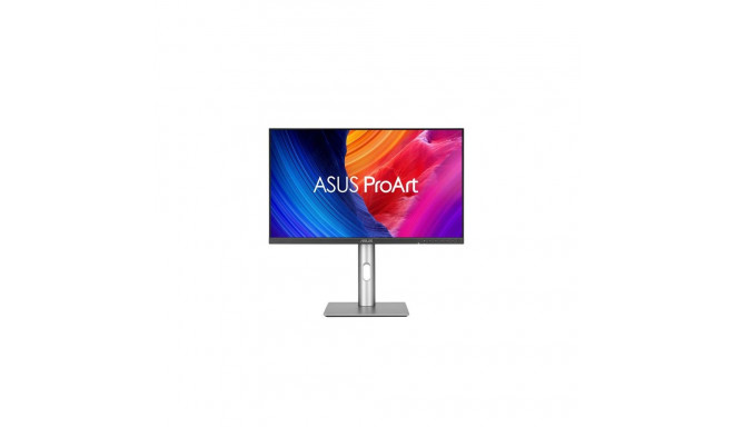ASUS ProArt PA278CFRV computer monitor 68.6 cm (27&quot;) 2560 x 1440 pixels Quad HD LCD Black