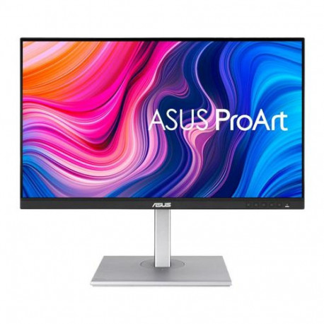 ASUS ProArt PA279CV computer monitor 68.6 cm (27") 3840 x 2160 pixels 4K Ultra HD LED Black, Si