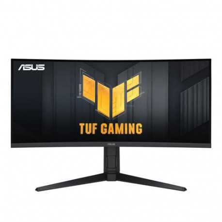 ASUS TUF Gaming VG34VQEL1A computer monitor 86.4 cm (34") 3440 x 1440 pixels UltraWide Quad HD 