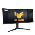 ASUS TUF Gaming VG34VQEL1A computer monitor 86.4 cm (34&quot;) 3440 x 1440 pixels LED Black