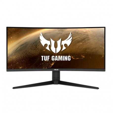 ASUS TUF Gaming VG34VQL1B LED display 86.4 cm (34") 3440 x 1440 pixels UltraWide Quad HD LC
