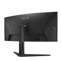 ASUS TUF Gaming VG34VQEL1A computer monitor 86.4 cm (34&quot;) 3440 x 1440 pixels LED Black