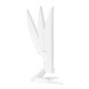 ASUS EyeCare VY279HF-W computer monitor 68.6 cm (27&quot;) 1920 x 1080 pixels Full HD LED White