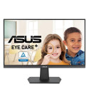 ASUS VA27EHF computer monitor 68.6 cm (27&quot;) 1920 x 1080 pixels Full HD LCD Black