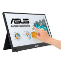 ASUS ZenScreen MB16AMTR computer monitor 39.6 cm (15.6&quot;) 1920 x 1080 pixels Full HD LCD Tou