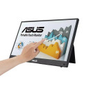 ASUS ZenScreen MB16AMTR computer monitor 39.6 cm (15.6&quot;) 1920 x 1080 pixels Full HD LCD Tou
