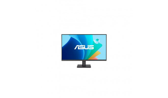 ASUS EyeCare VA279QG computer monitor 68.6 cm (27&quot;) 1920 x 1080 pixels Full HD LED Black