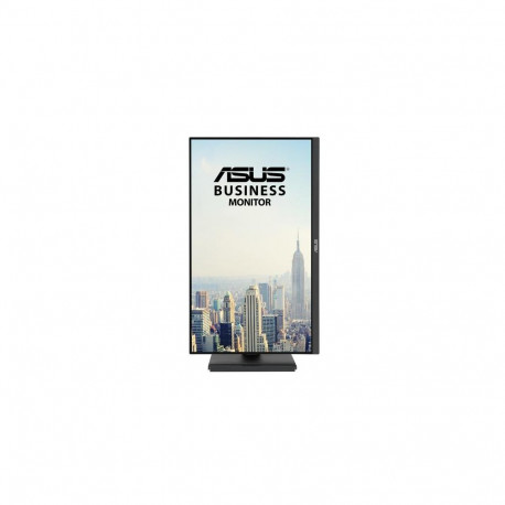 ASUS VA249QGS computer monitor 60.5 cm (23.8") 1920 x 1080 pixels Full HD LED Black