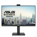 ASUS BE249QFK computer monitor 60.5 cm (23.8&quot;) 1920 x 1080 pixels Full HD LCD Black