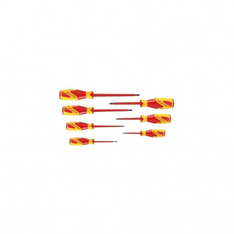 Gedore 1616048 manual screwdriver Single