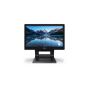 Philips 162B9T/00 computer monitor 39.6 cm (15.6&quot;) 1366 x 768 pixels HD LCD Touchscreen Bla
