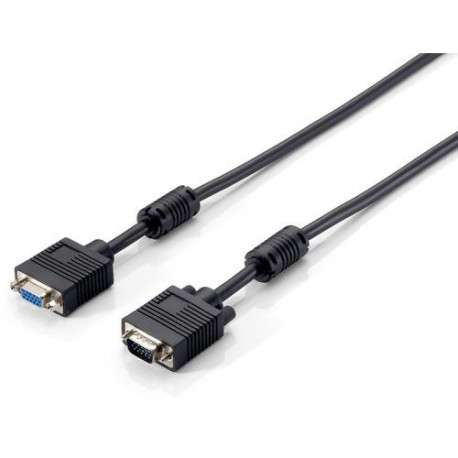 Equip HD15 VGA Extension Cable, 15m