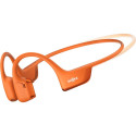 Shokz spordikõrvaklapid juhtmevabad OpenRun Pro 2 Mini oranž S821-MN-OR S821MNOR (S821-MN-OR)