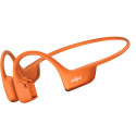 Shokz spordikõrvaklapid juhtmevabad OpenRun Pro 2 Mini oranž S821-MN-OR S821MNOR (S821-MN-OR)