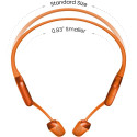 Shokz Sports Headphones Wireless OpenRun Pro 2 Mini orange S821-MN-OR S821MNOR (S821-MN-OR)