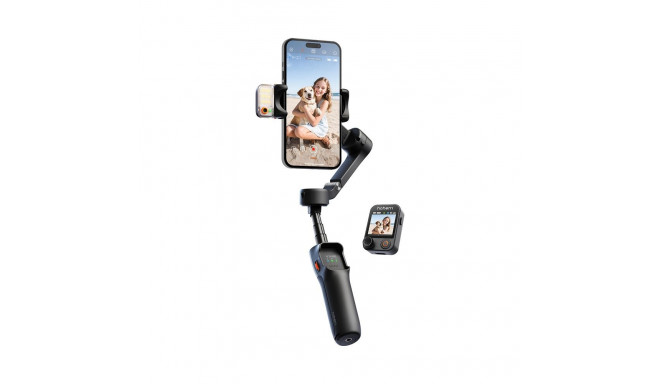 Hohem iSteady V3 Ultra Black