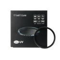 TTARTISAN Slim PRO MC UV Filter, 52mm