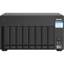 "8-Bay QNAP TS-832PX-4G"