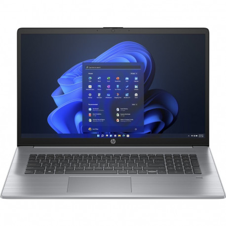 "HP 470 G10 17,3"" FHD Notebook IPS i5-1334U 16GB/1TB SSD nOS"