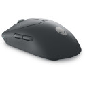 "DELL Alienware Pro Wireless Gaming Mouse Dark Side of the Moon"