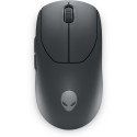 "DELL Alienware Pro Wireless Gaming Mouse Dark Side of the Moon"