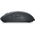 "DELL Alienware Pro Wireless Gaming Mouse Dark Side of the Moon"