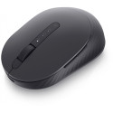 "Dell MS7421W Maus Bluetooth schwarz Kabellos Optisch"