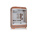 "Thermaltake The Tower 600 Mocha Mousse" "Thermaltake The Tower 600 Mocha Mousse"