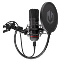 "ENDORFY Solum (schwarz, USB)"