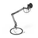 "ENDORFY Solum (schwarz, USB)"